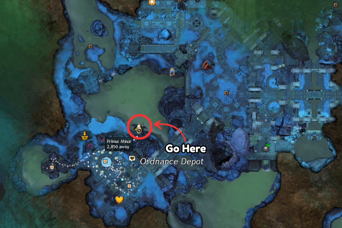 Serpent Simulator Loc.png