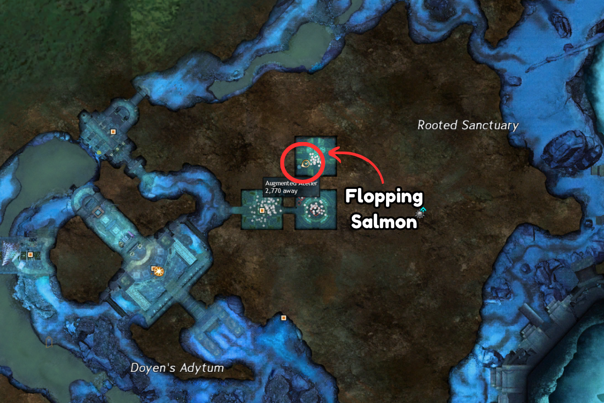 Flopping Salmon Loc.png