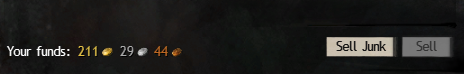Guild Wars 2 Inventory Guide — ProjektDyad