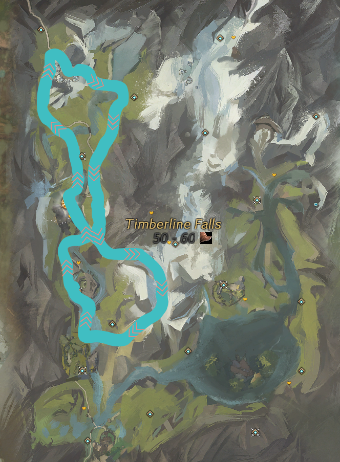 Intro To Guild Missions — ProjektDyad