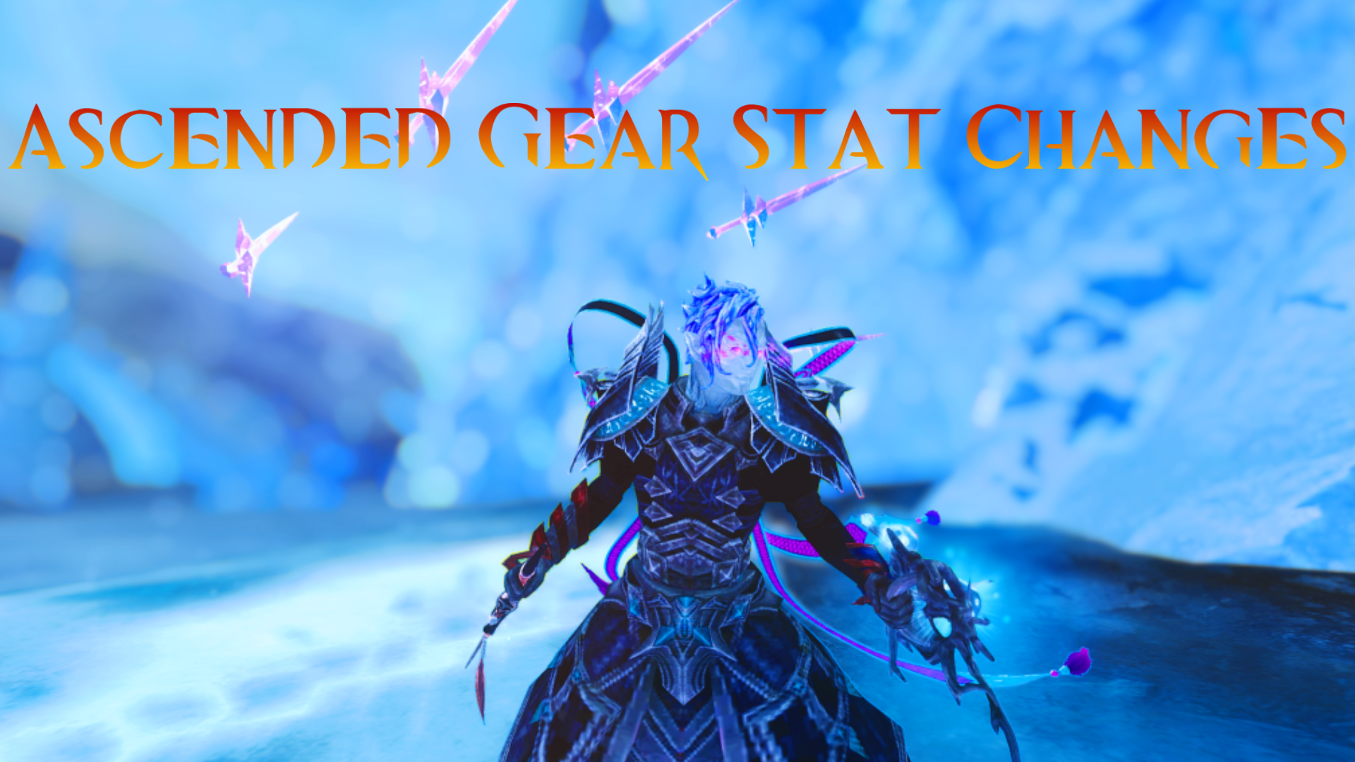 Guild Wars 2 Ascended Gear Stat Changing — ProjektDyad