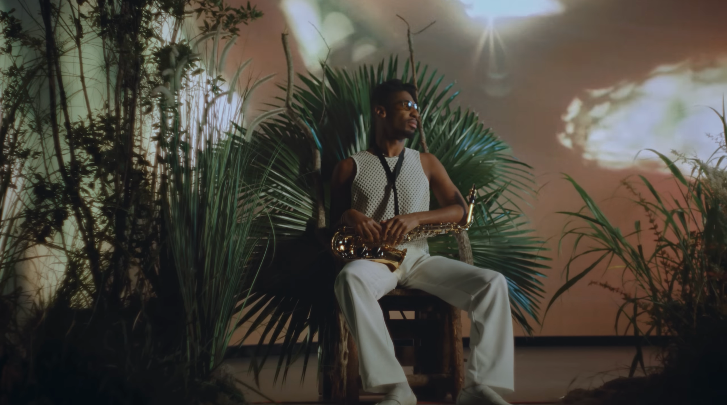 JON BATISTE
