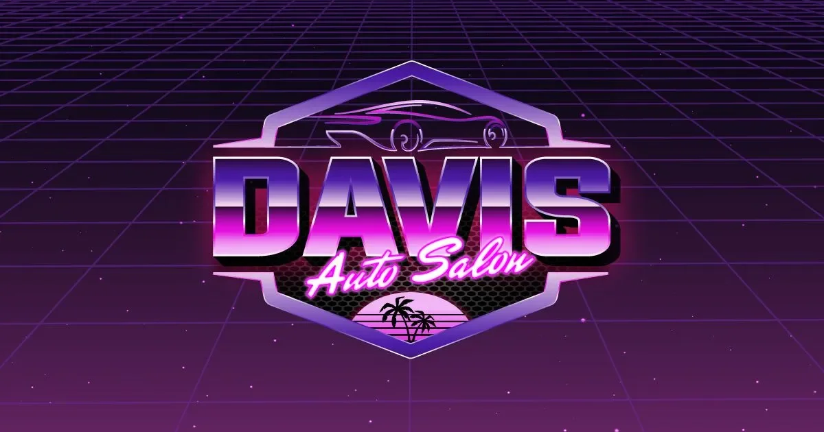 Davis Auto Salon