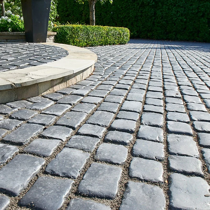 UNILOCK Pavers Durable Paver Products — GO GREEN! Landscape Supply A