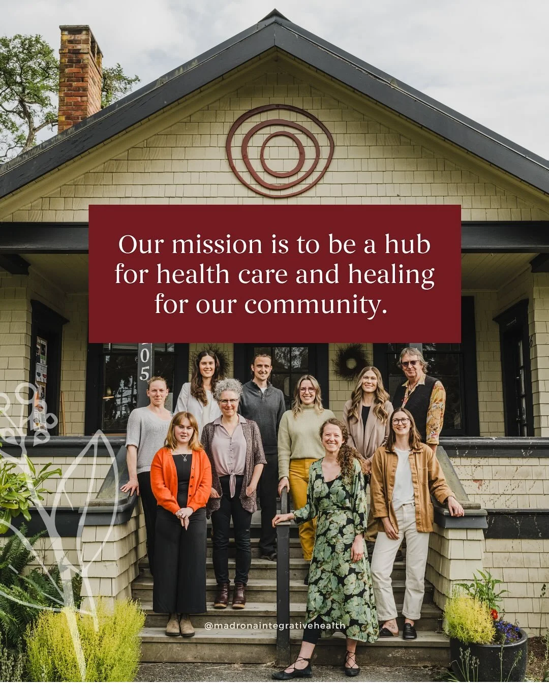 We thought it was time to reintroduce ourselves. 

Though we will always strive to change and evolve with the needs of the community, what stays the same is our mission: &ldquo;to co-create a culture of vitality, vibrancy and resiliency&rdquo;, &ldqu