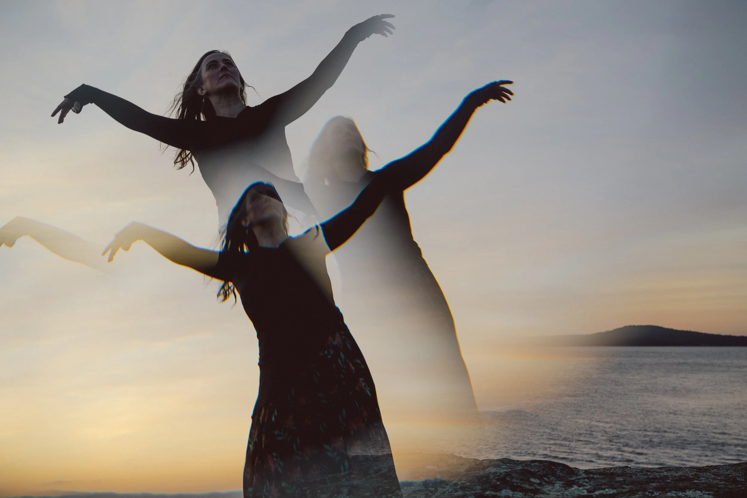 Have You Forgotten What It Feels Like to Be Yourself?