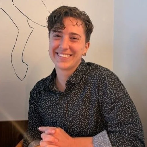 Sam Roders, RN