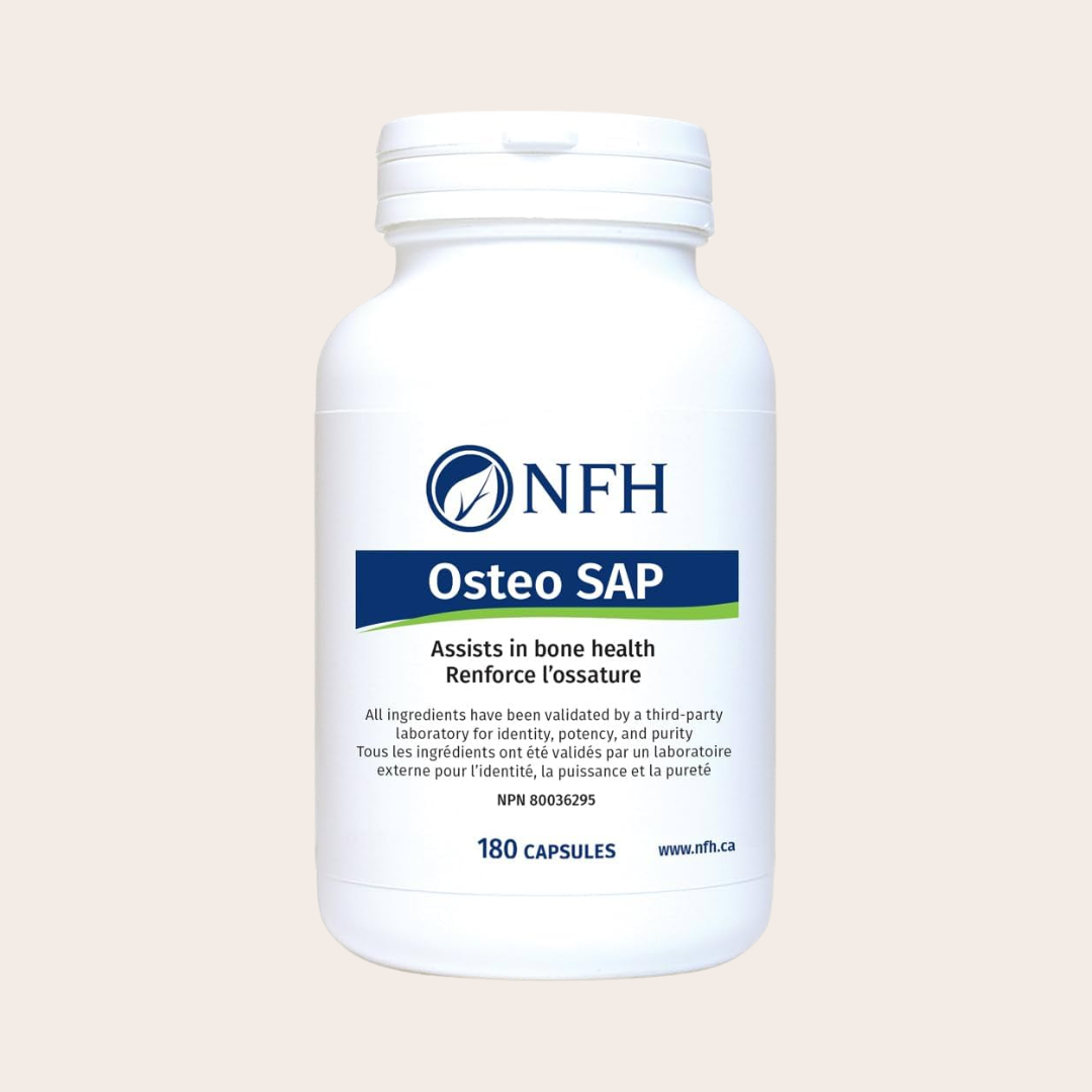 Osteo SAP