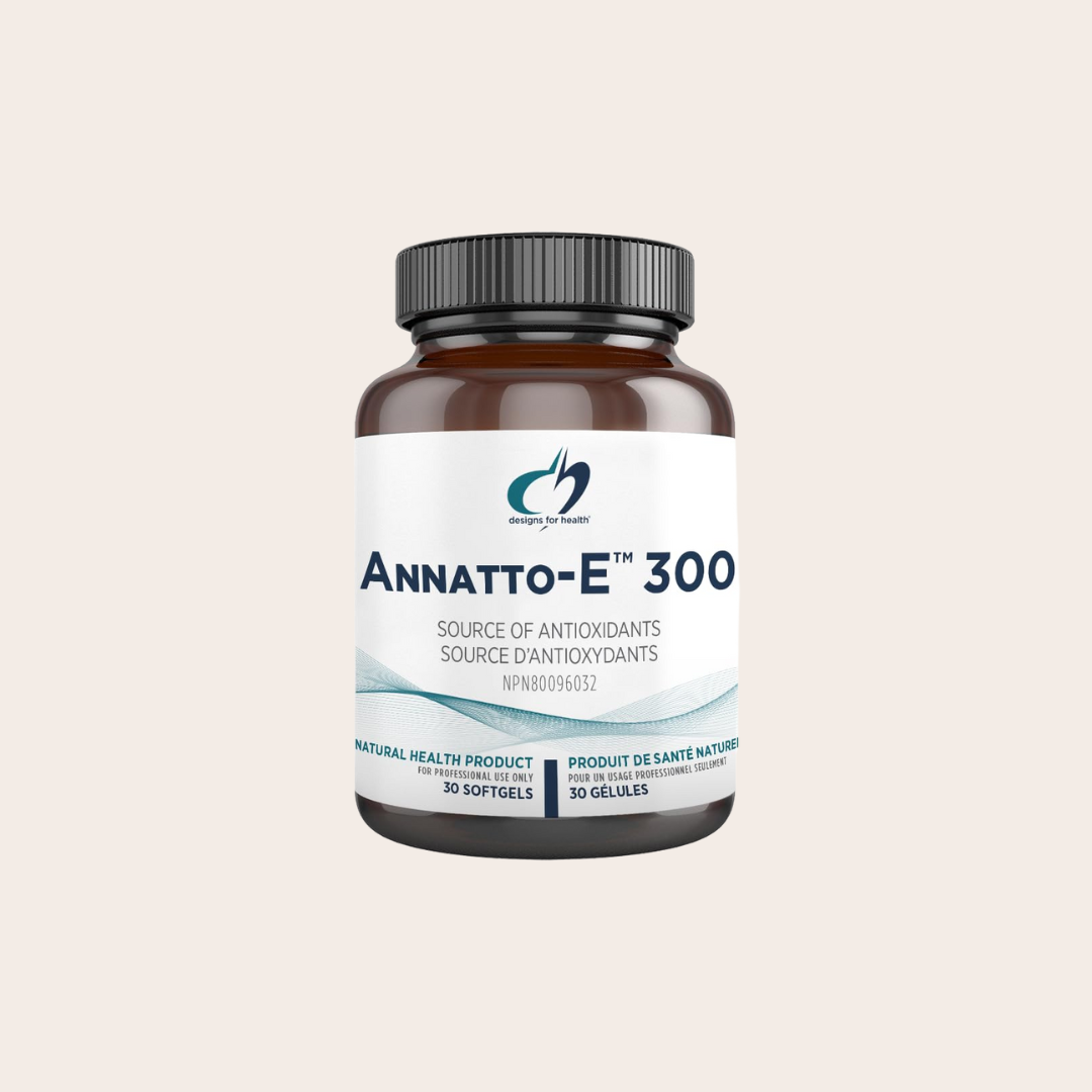 Annatto-E 300