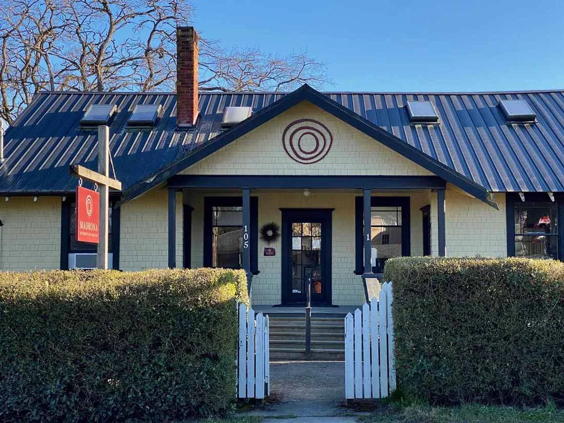 Madrona Health Clinic