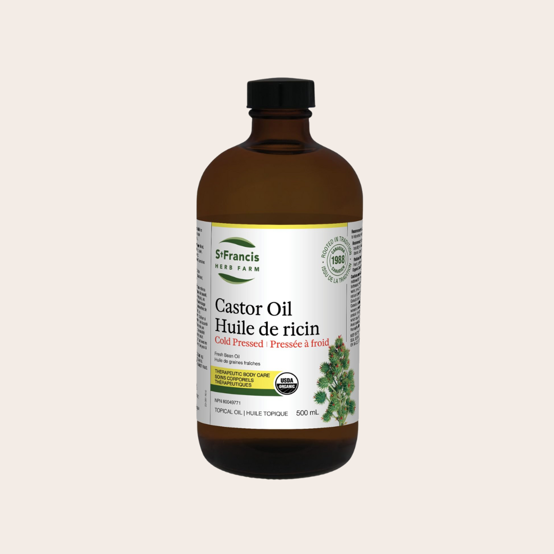 Castor Oil