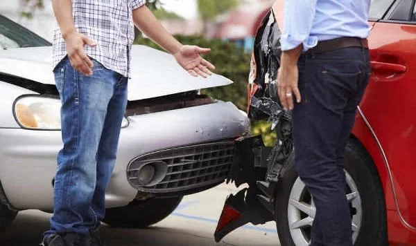 Physiotherapy and Motor Vehicle Accidents