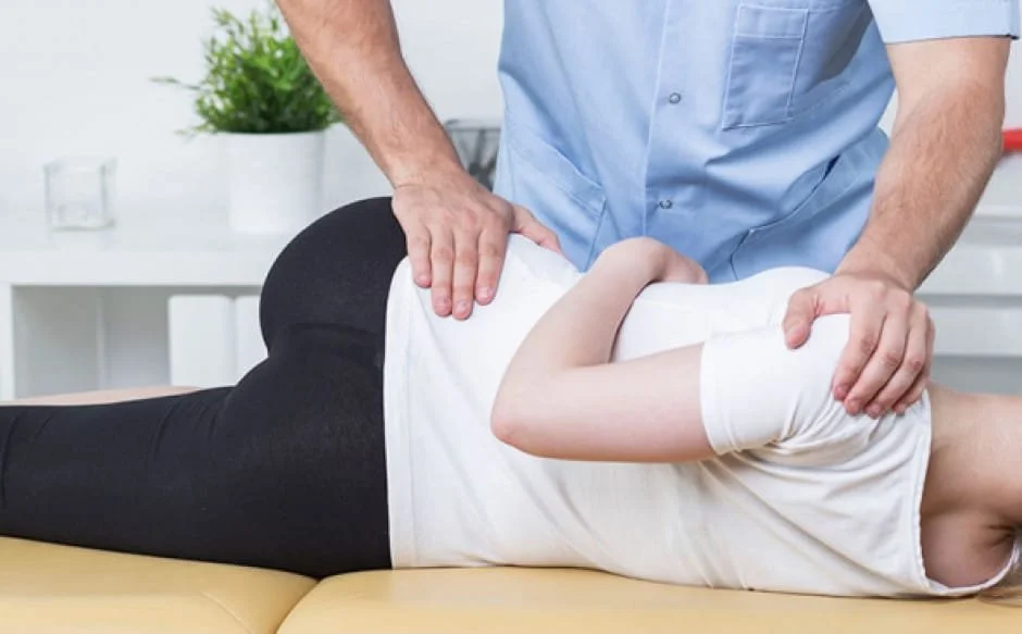 What is Manual Therapy?