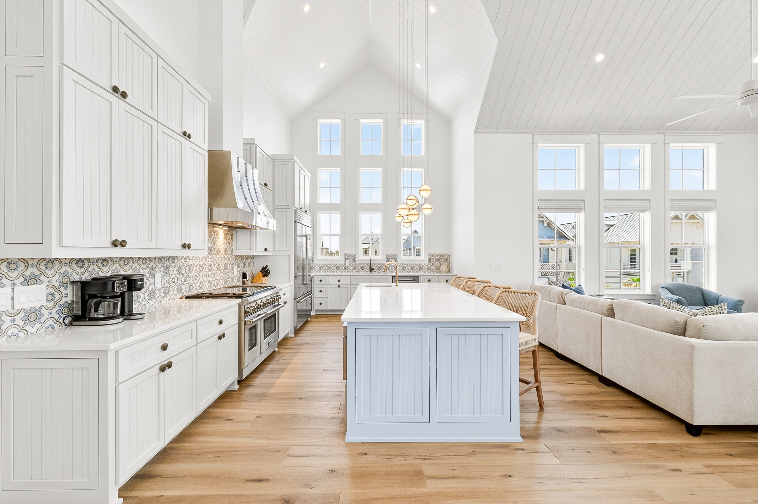 South Shore 1 - Beach Home