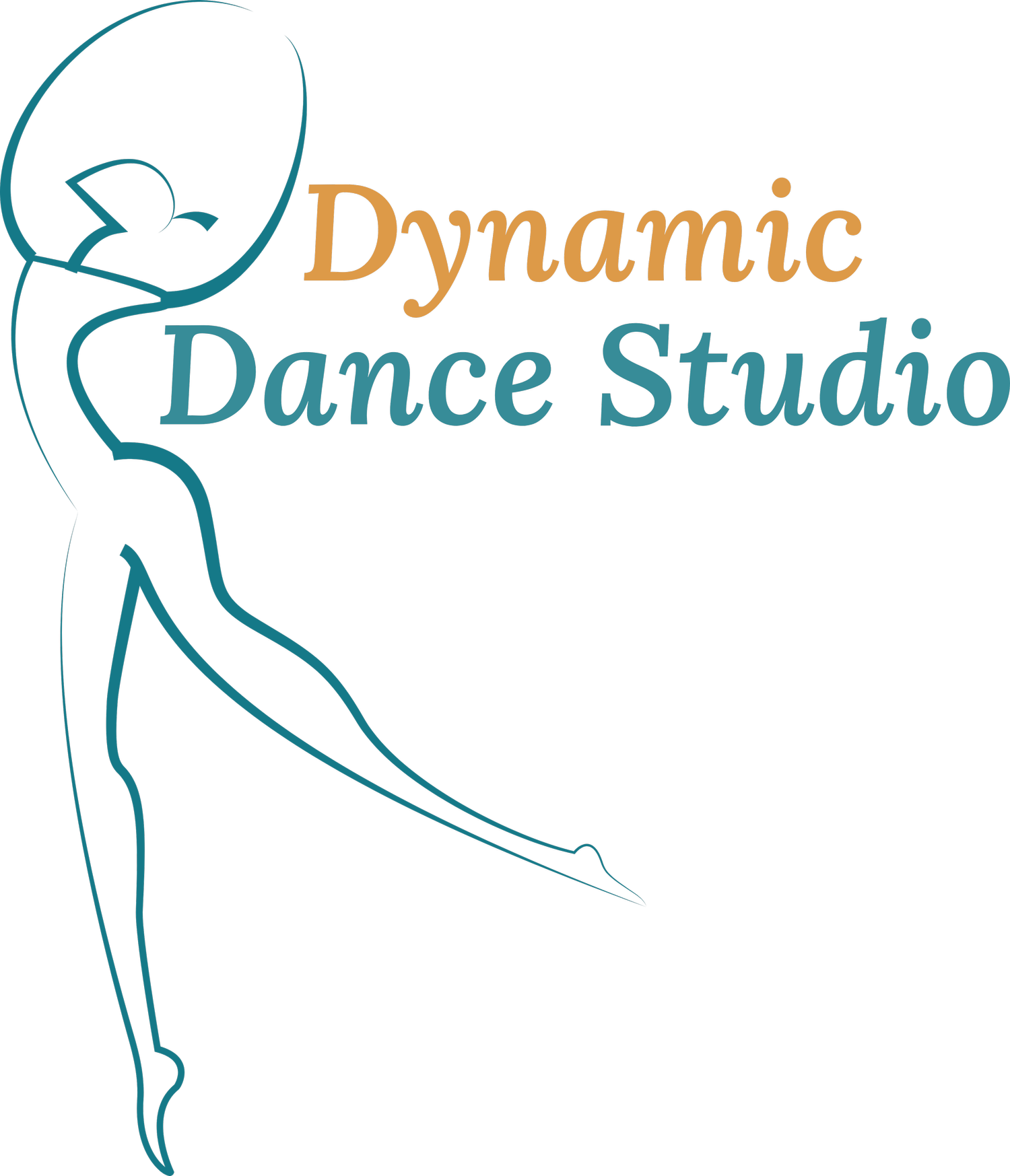 Dynamic Dance Studio