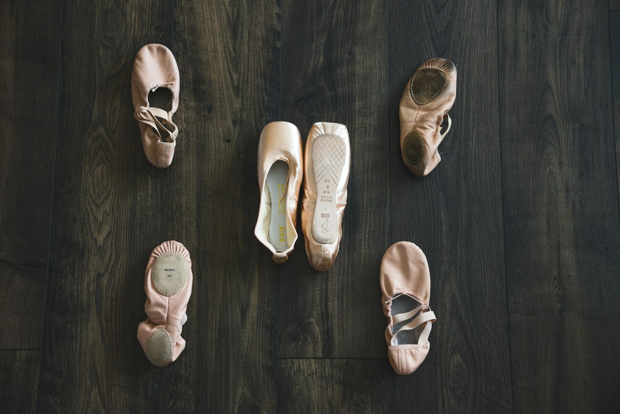 National Dance Day 