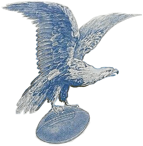 Eagles logo 1936.png