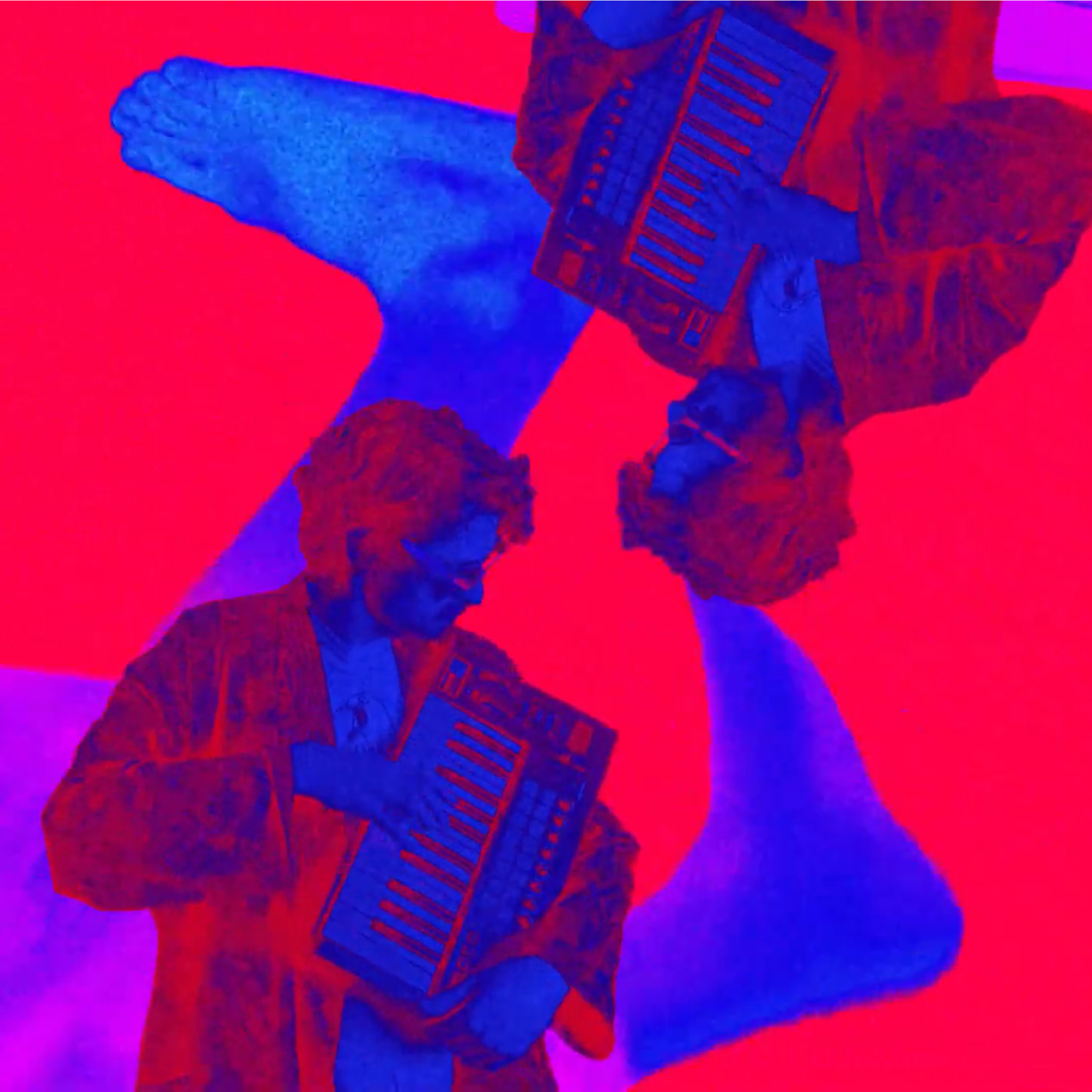 Foldable Brain Teaser