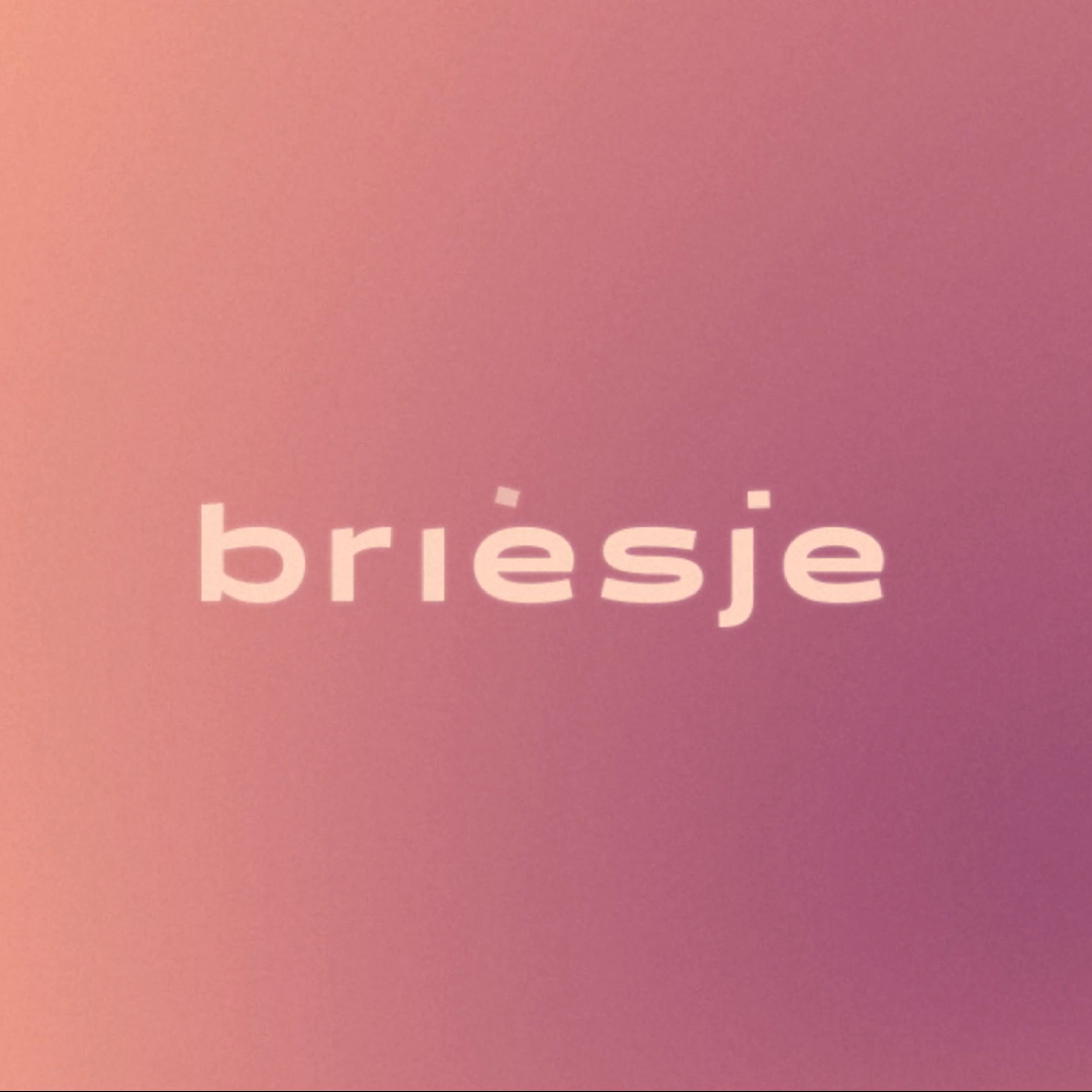 Briesje (Summerjam)