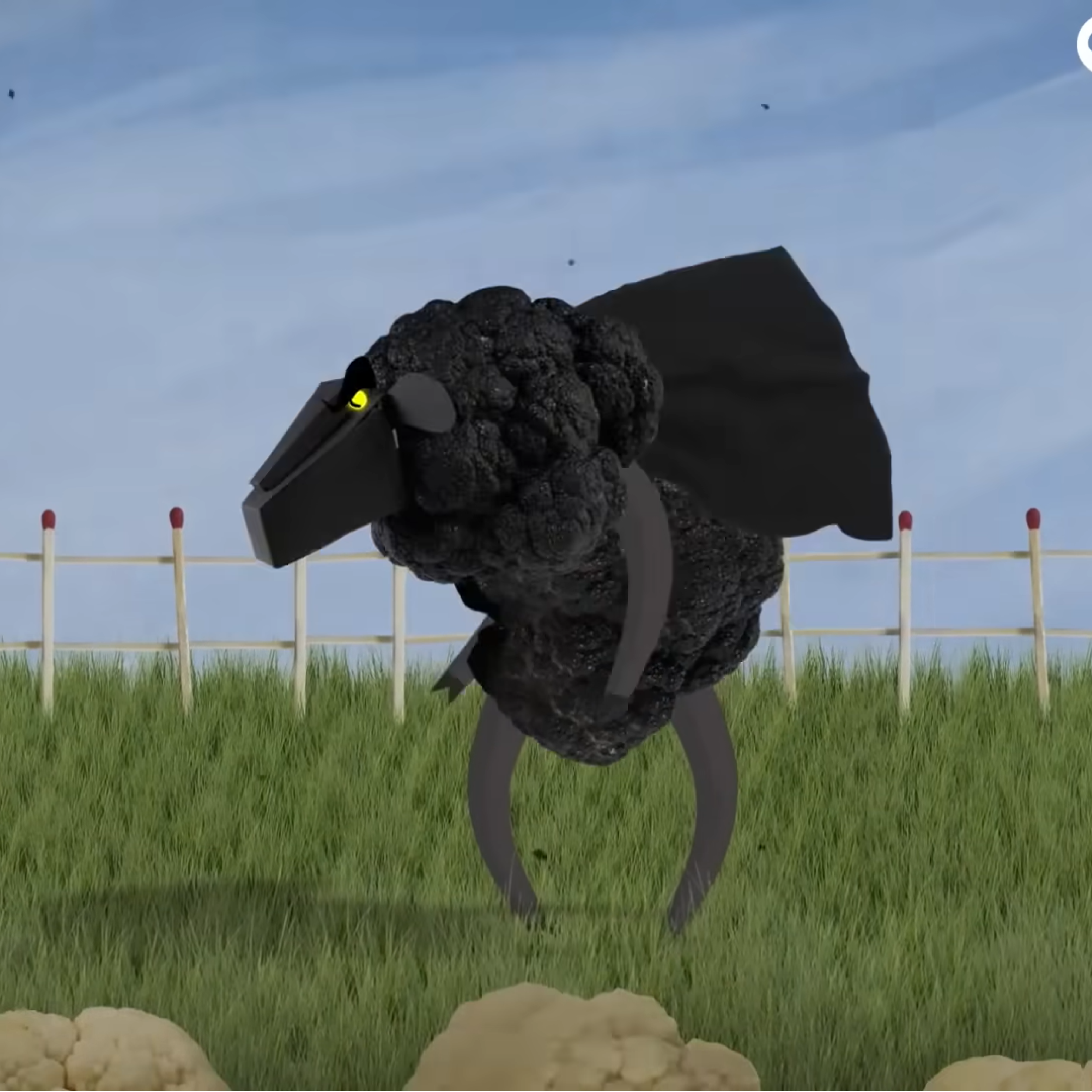 Oliver Heldens - Space Sheep