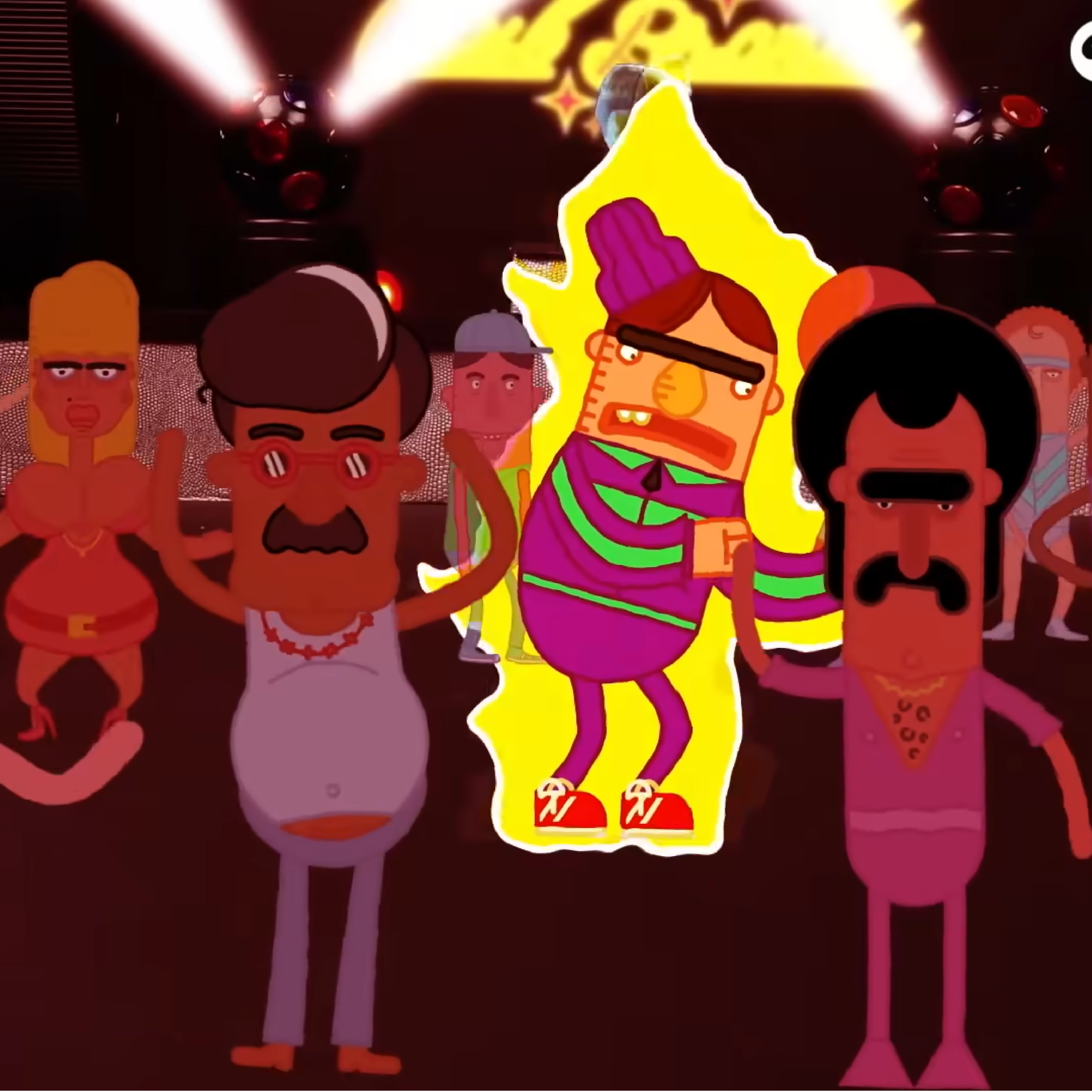 Oliver Heldens - I Don't Wanna Go Home