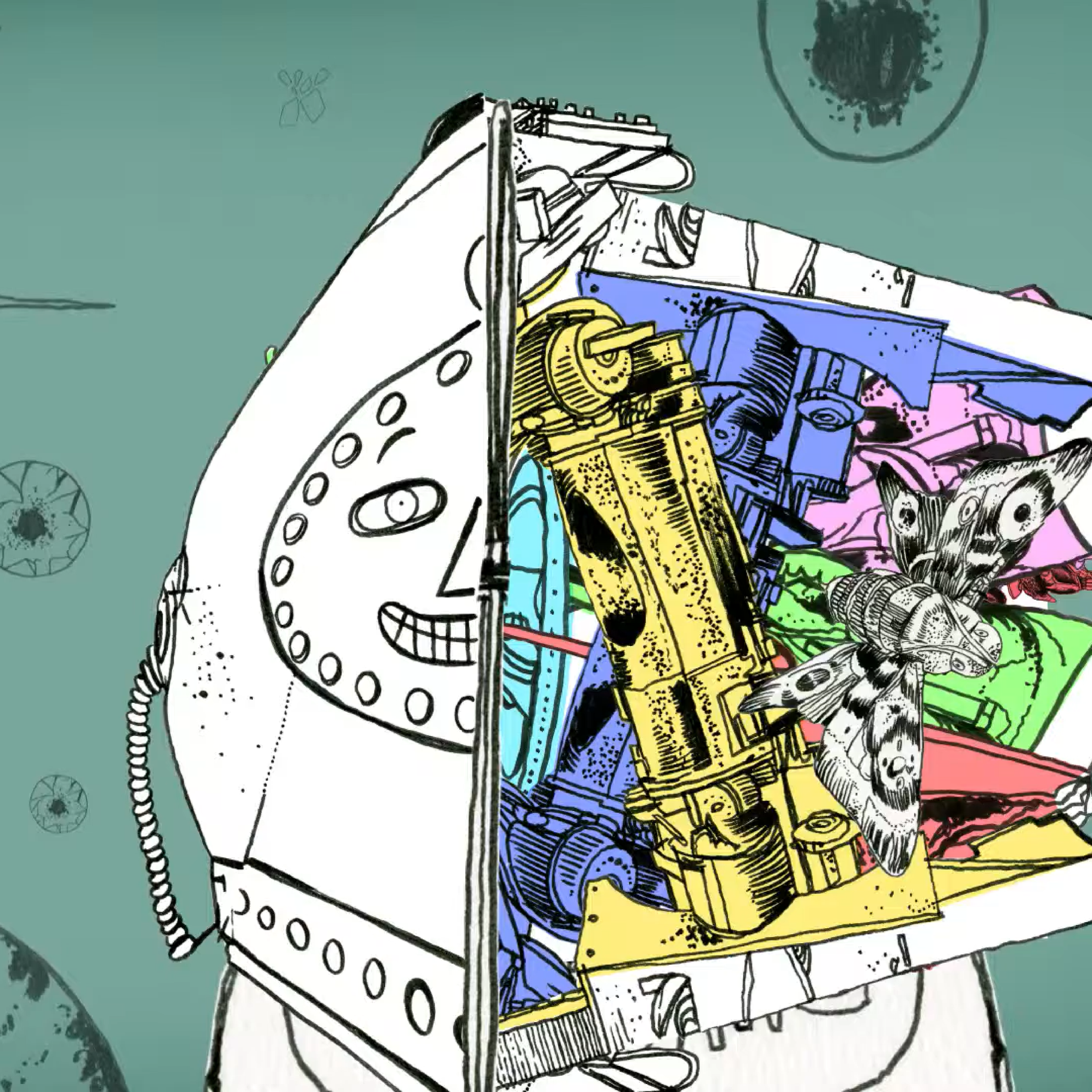 Eelke Kleijn - In My Head