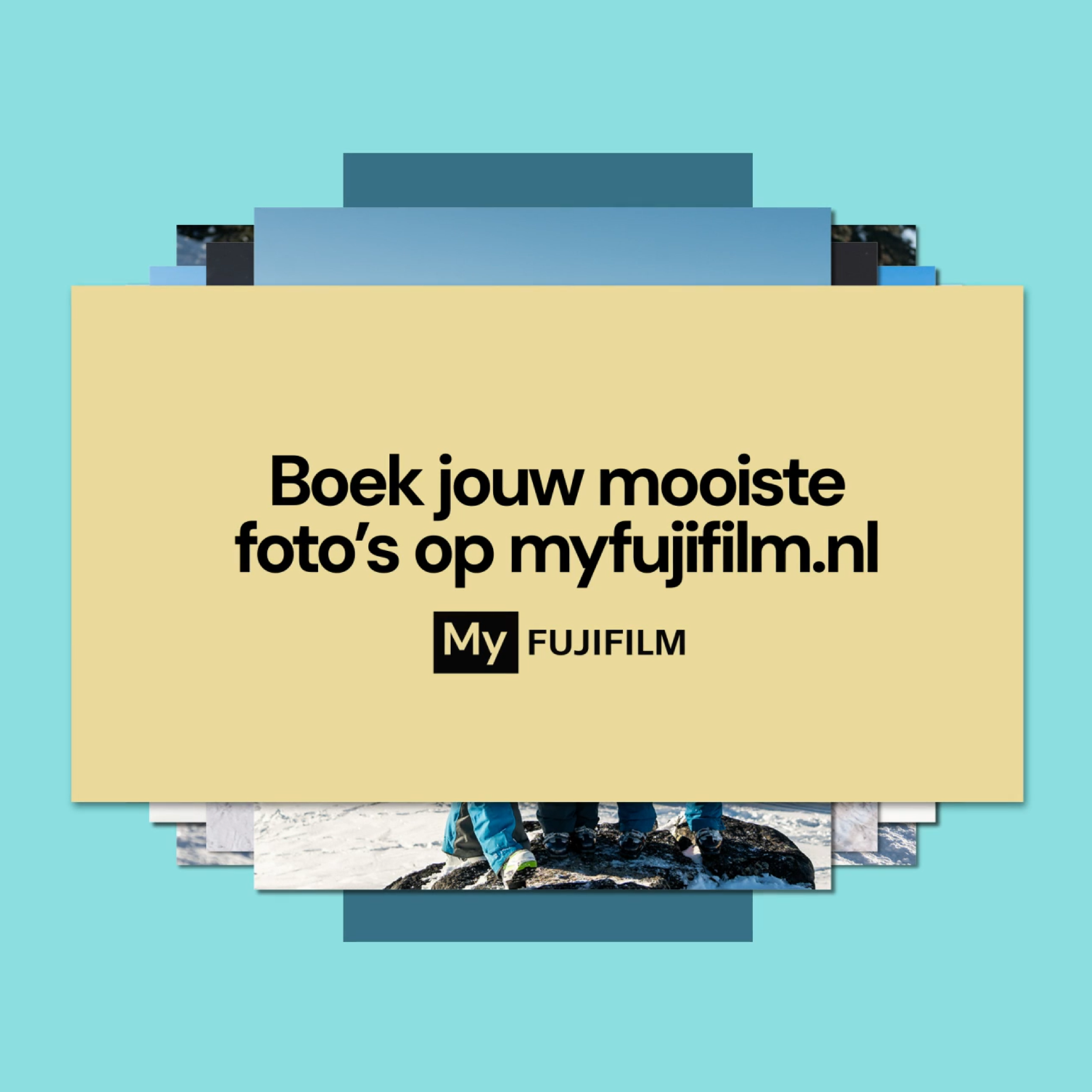 FUJIFILM