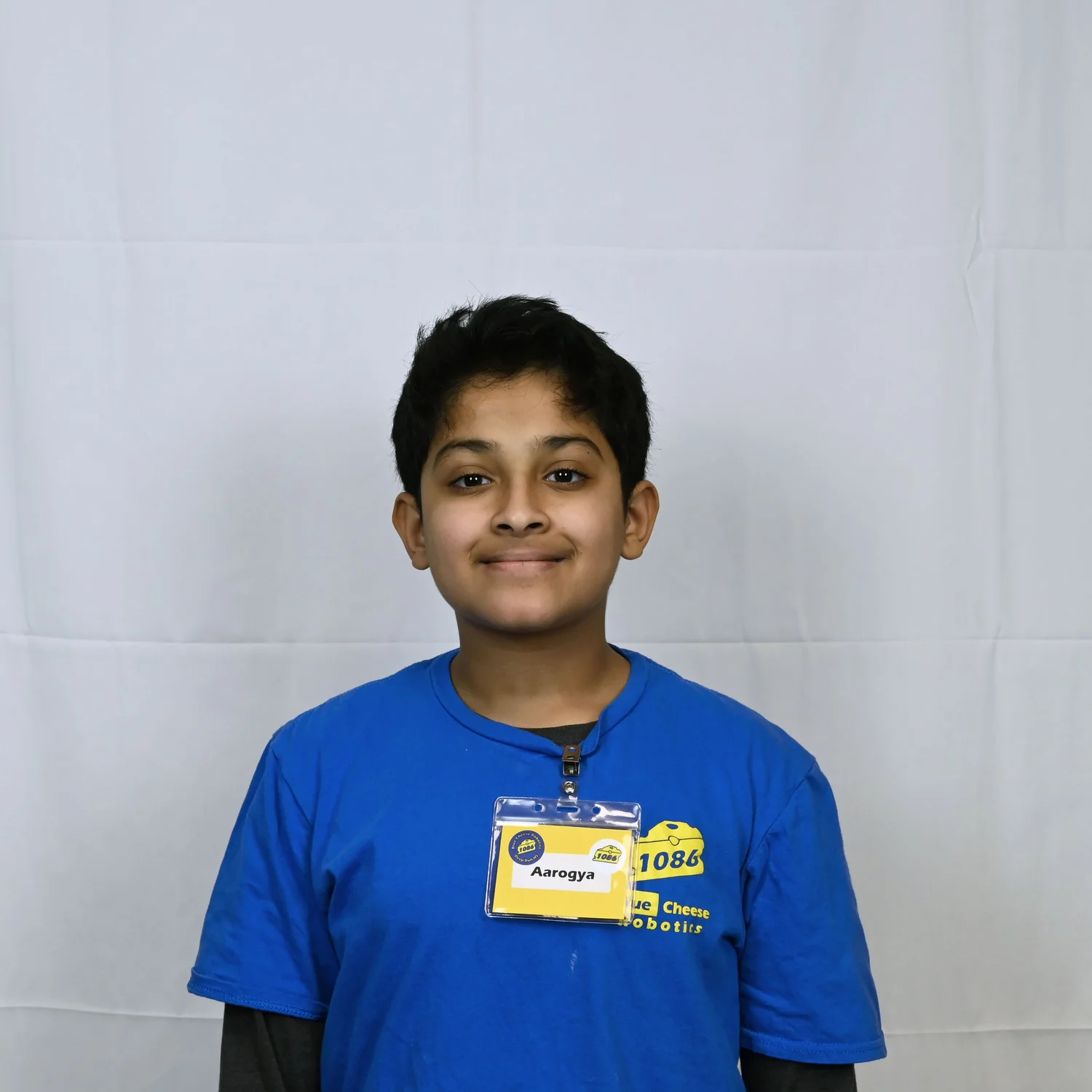 Meet The Students — FIRST® Team 1086 Blue Cheese Robotics