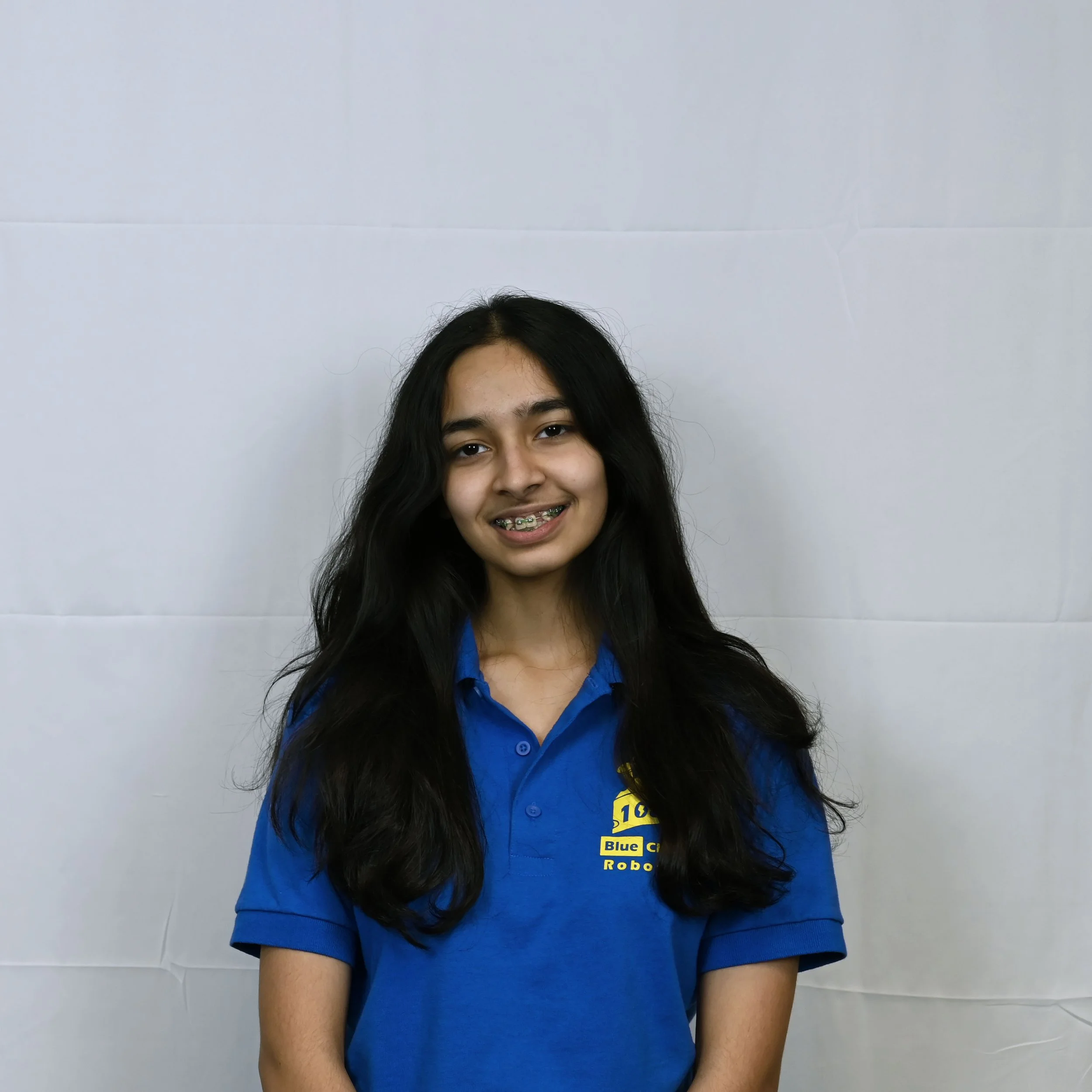 Meet The Students — FIRST® Team 1086 Blue Cheese Robotics