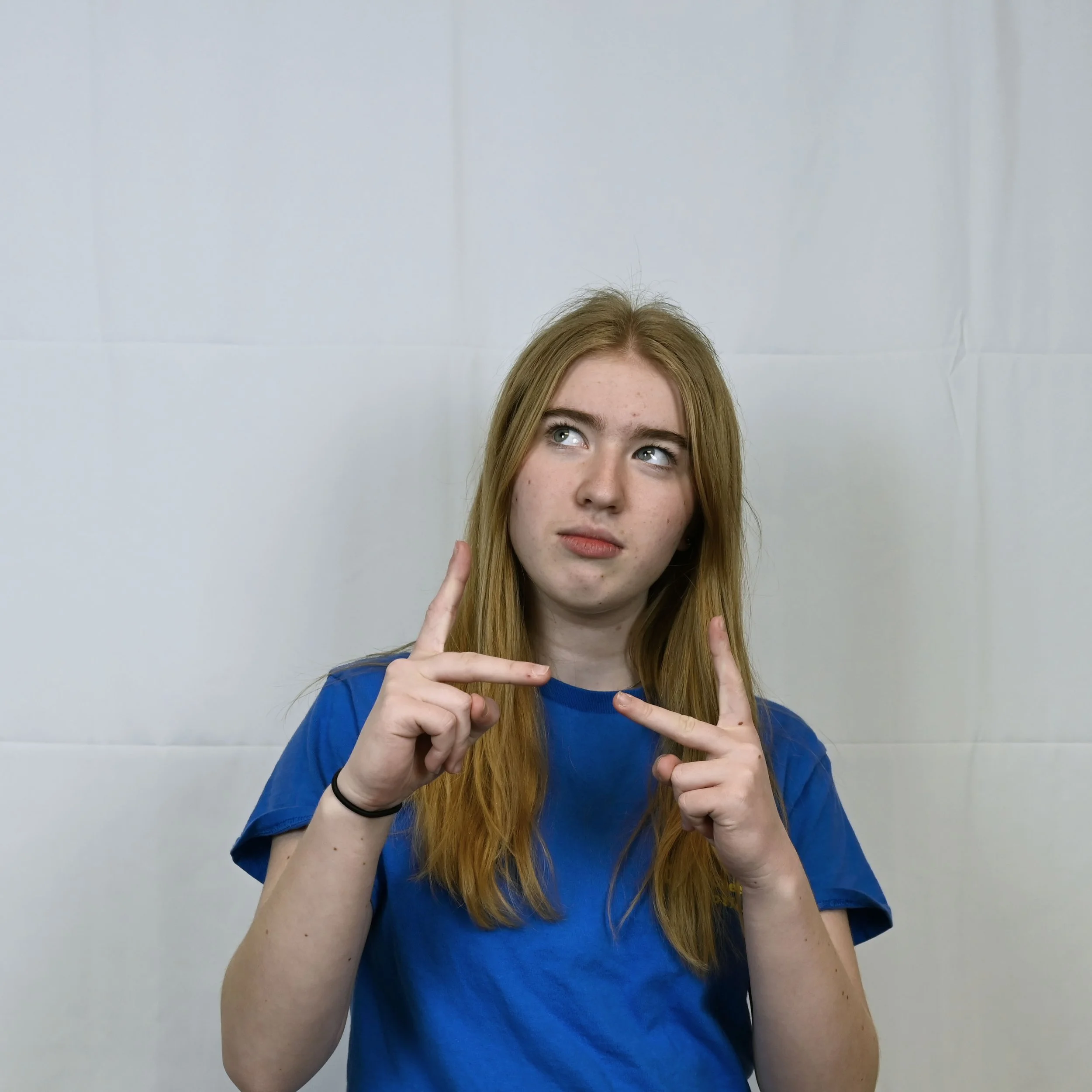 Meet The Students — FIRST® Team 1086 Blue Cheese Robotics