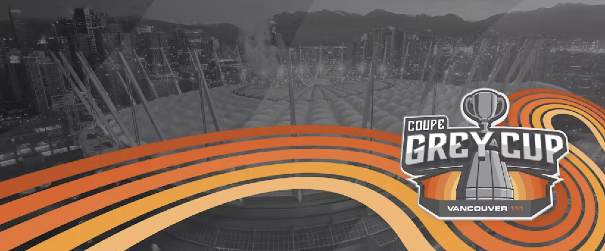 111th CFL Grey Cup