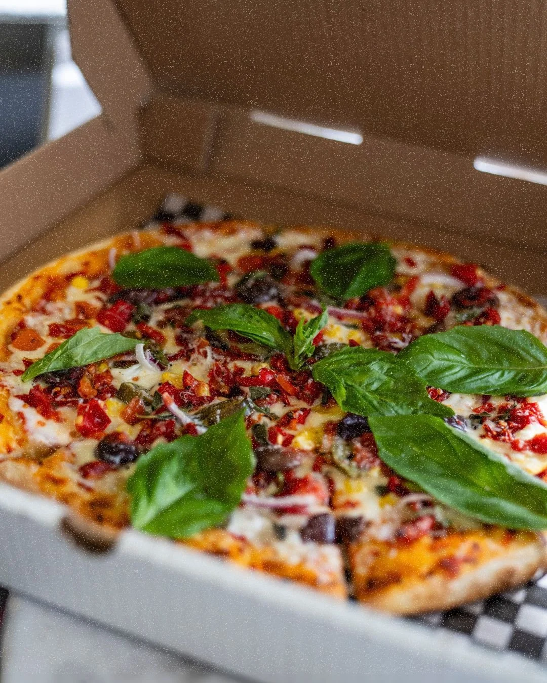 Takeout never looked so good.

Swing by, grab a pie, and bring a slice of Way Back home. 🍕

Available for dine in, pickup, or on your favourite delivery app. 

#WayBack #WayBackBrewCo #CraftBrewery #CraftBeer #SurreyBC #LocalBrewery #LiveMusic #Take