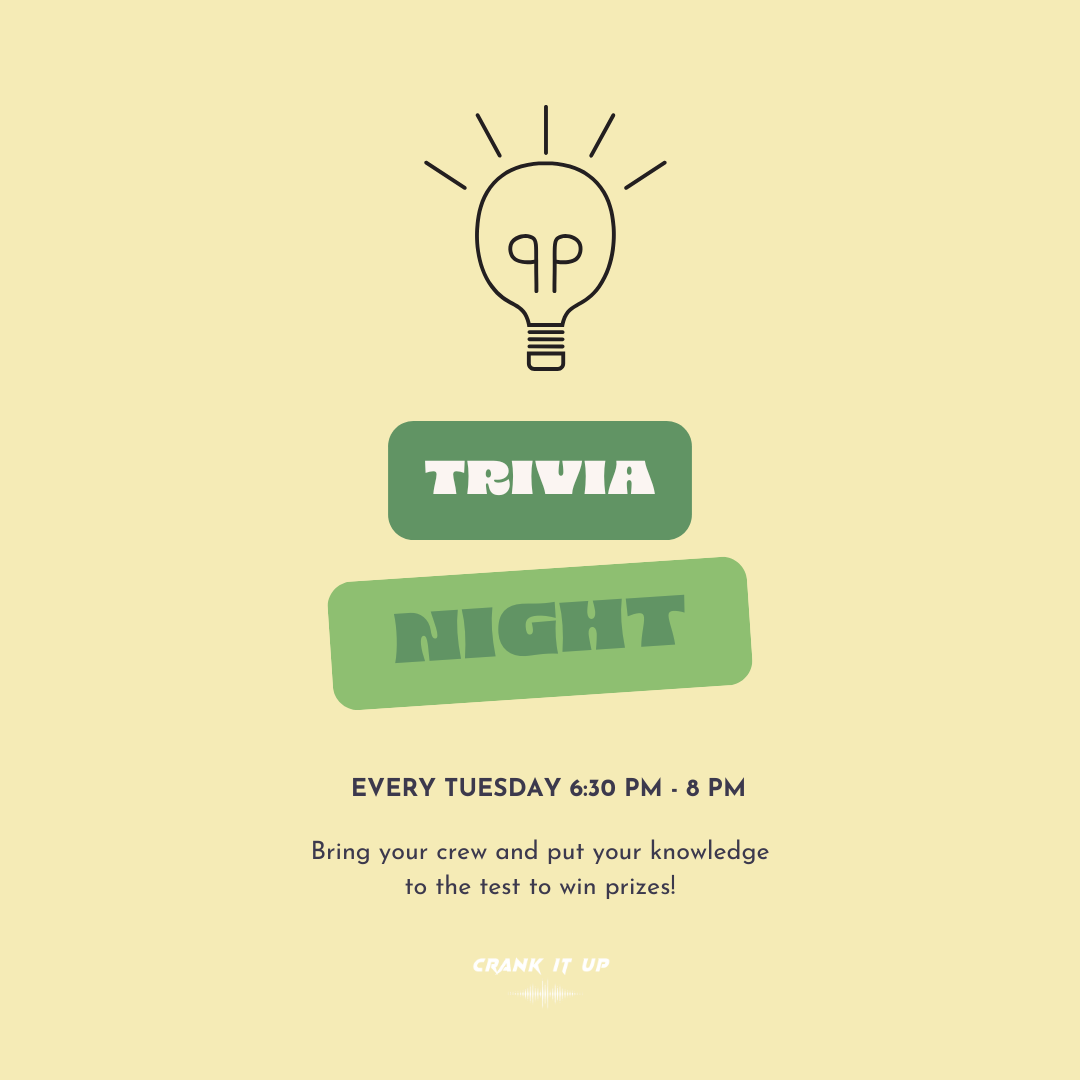 TRIVIA