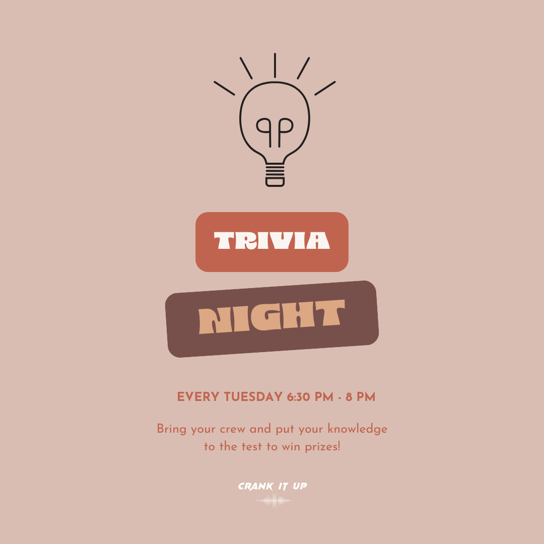 TRIVIA