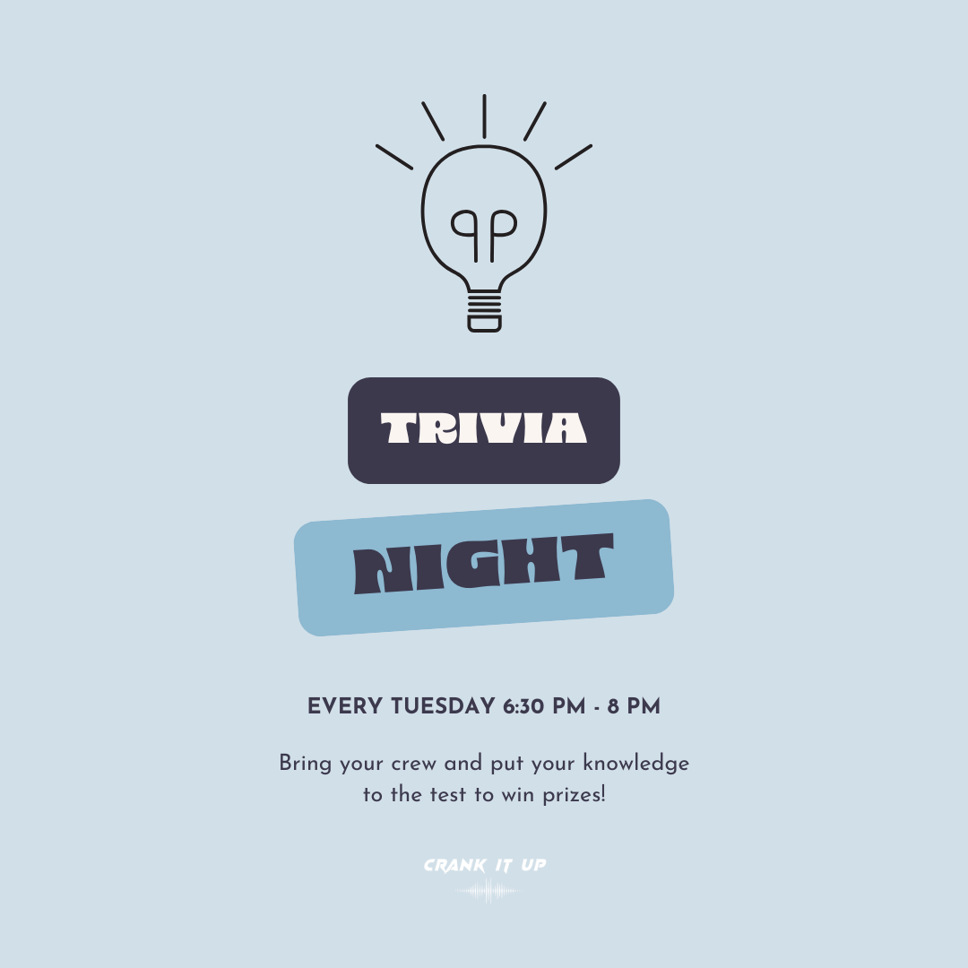 TRIVIA