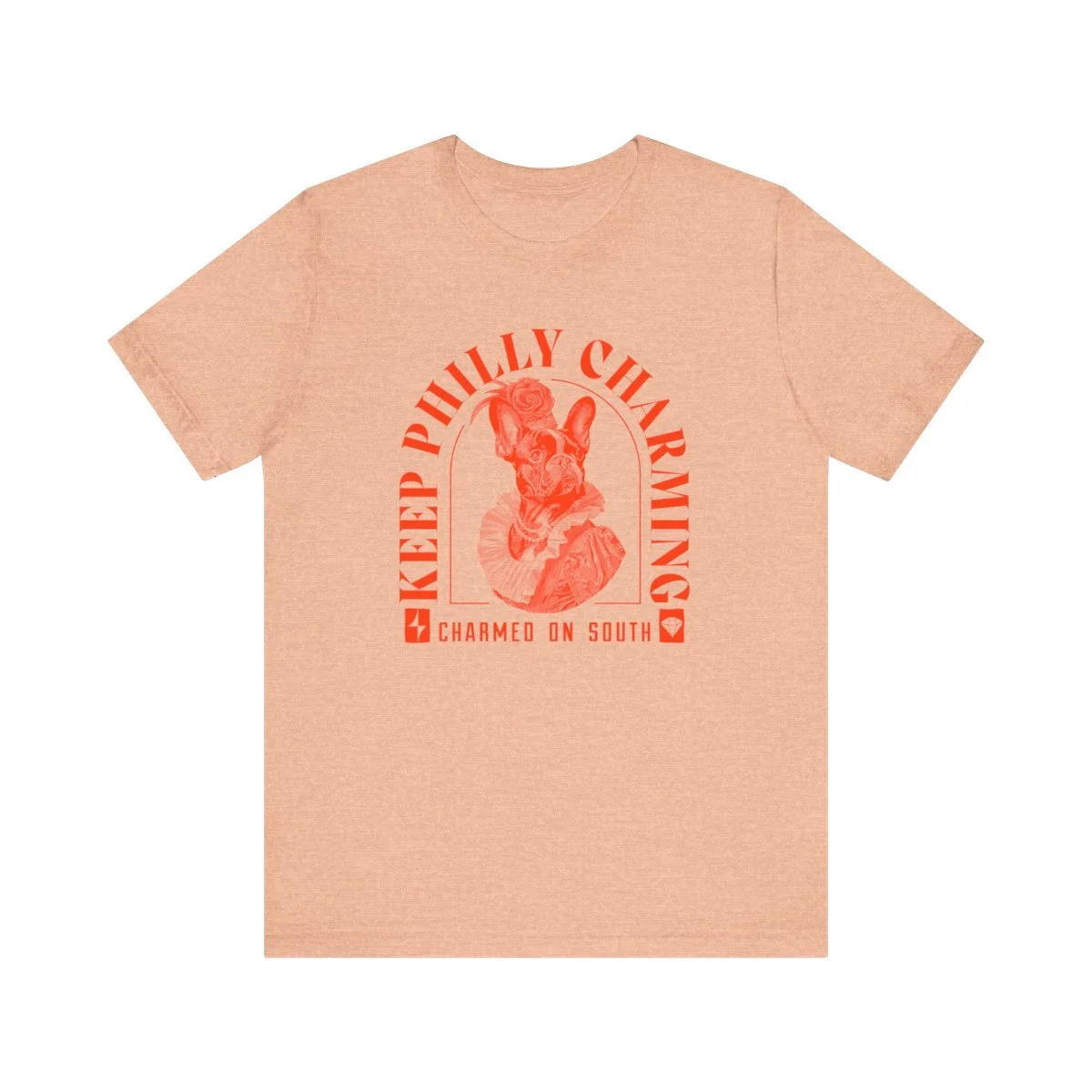 Philly love t shirt sales