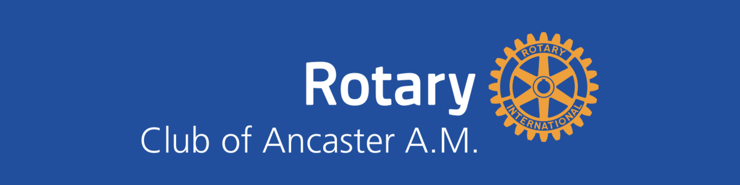 Rotary Club of Ancaster Car Raffle