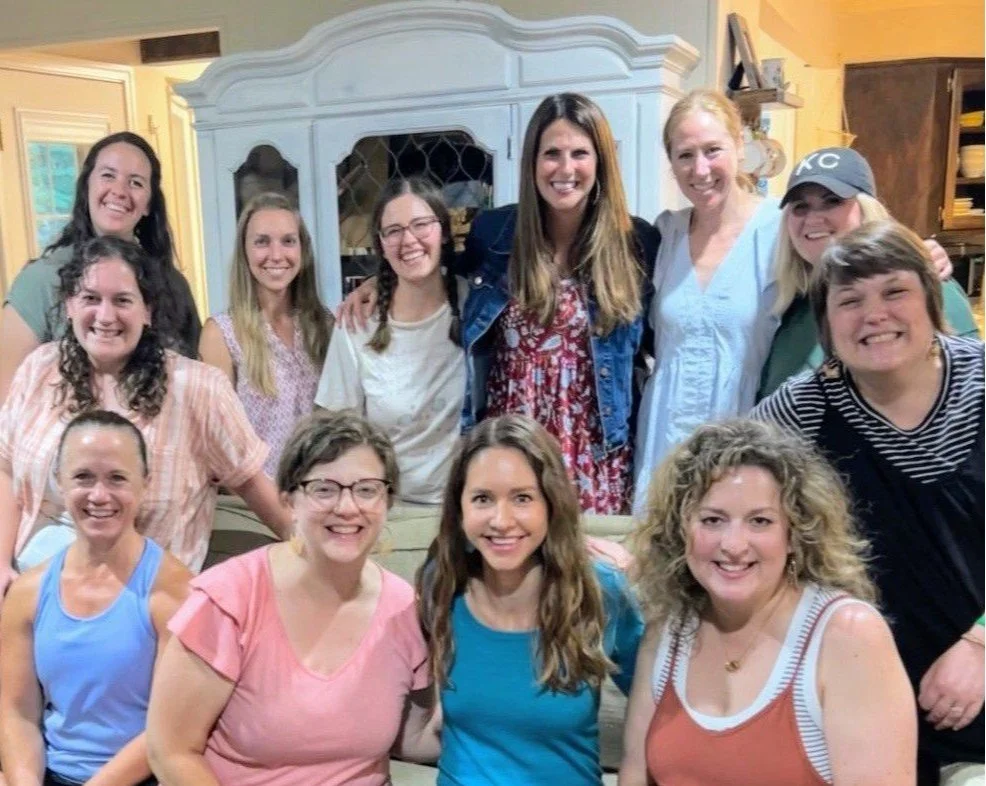 FREE Summer Bible Study