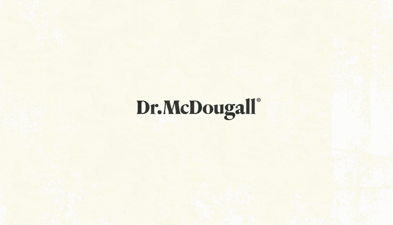 Dr. McDougall