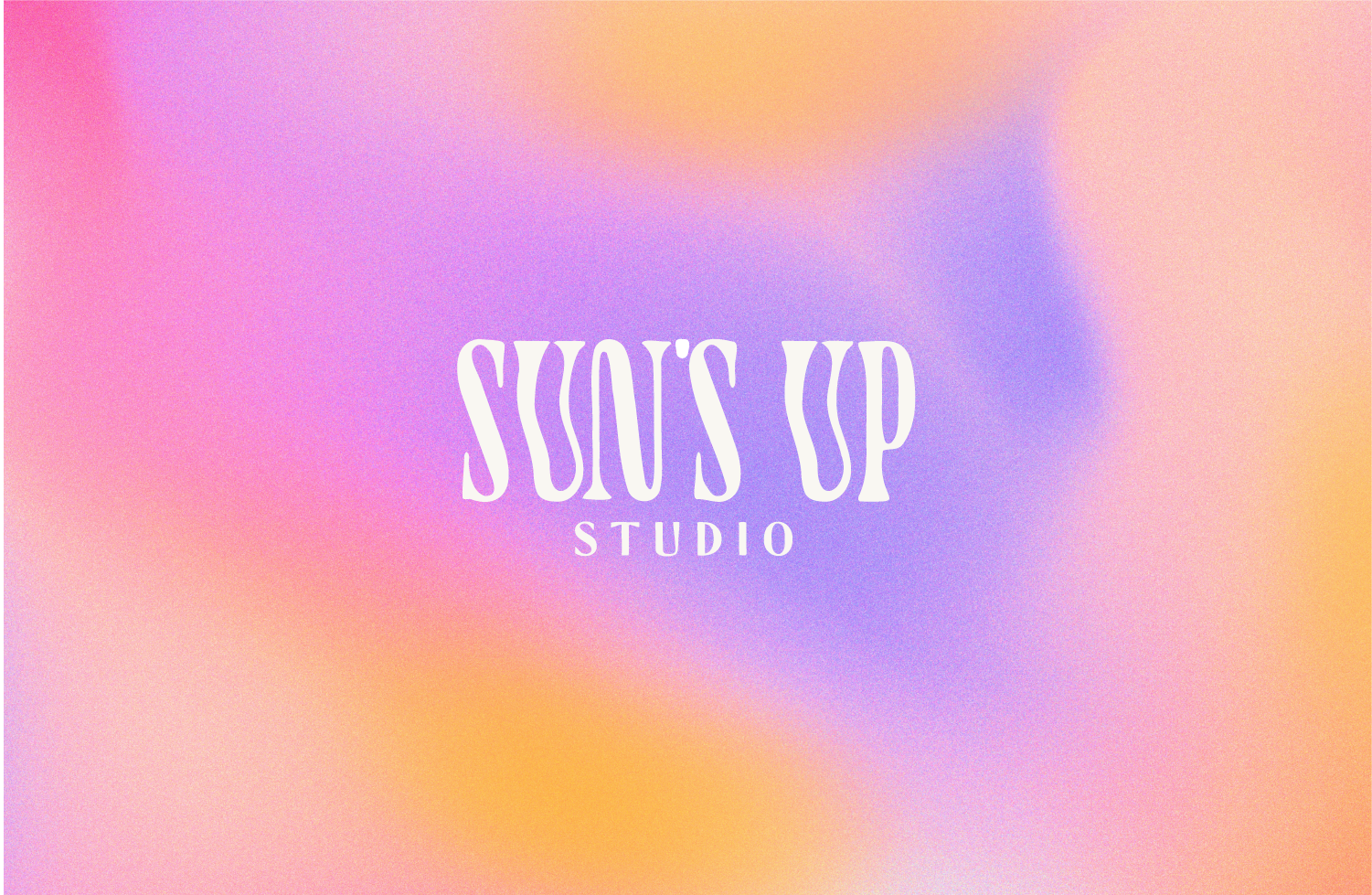 Sun's Up Studio