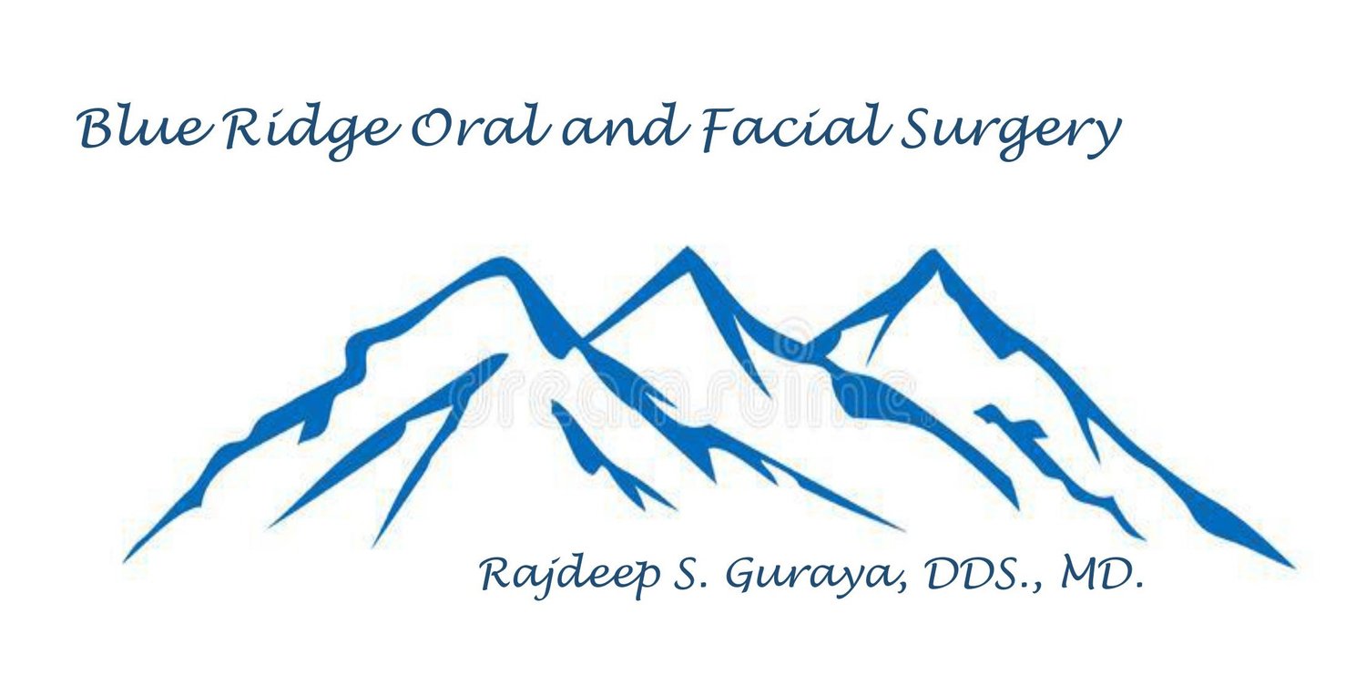 Blue Ridge Oral &amp; Facial Surgery | Rajdeep S. Guraya, DDS MD
