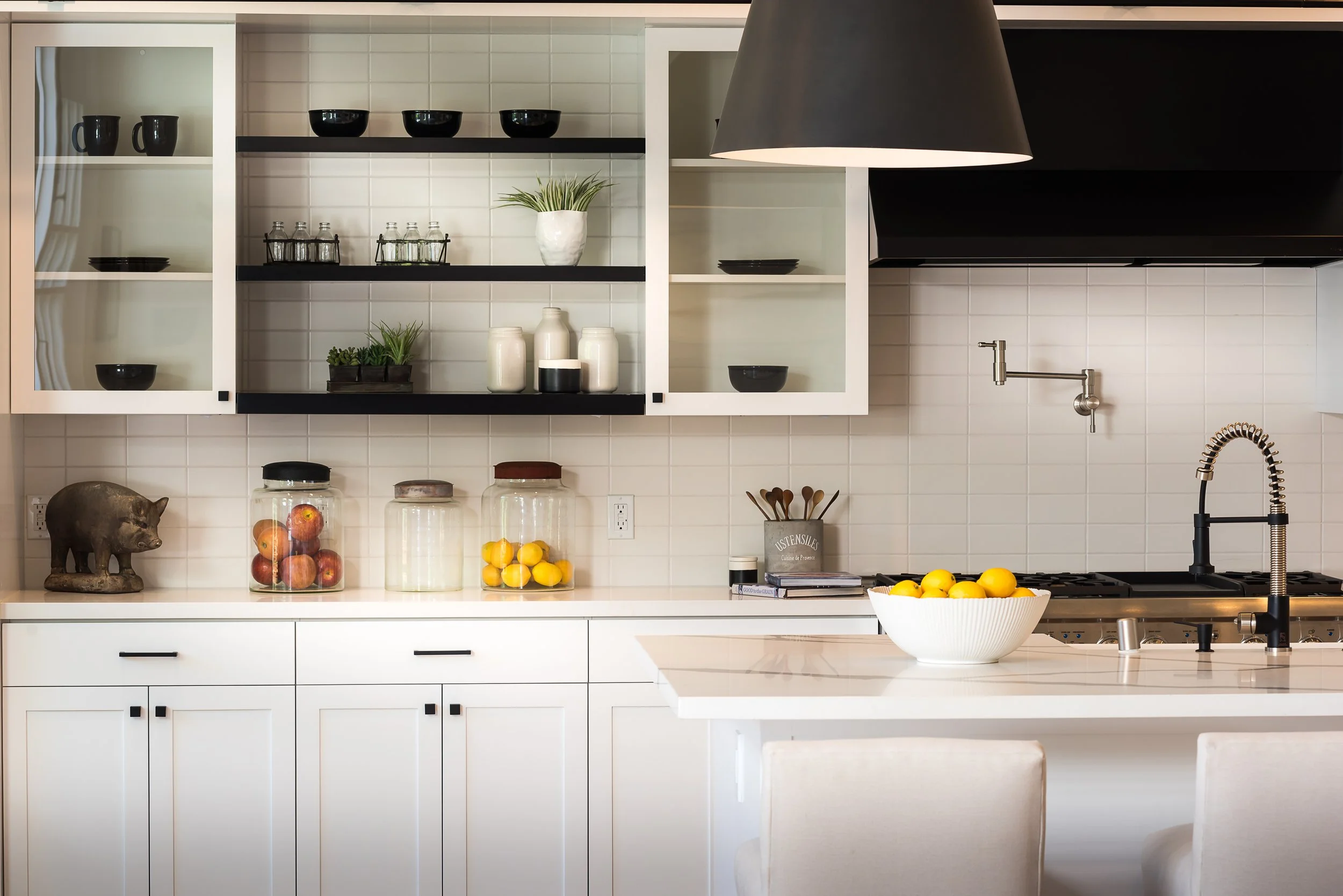 Shayna King Interiors
