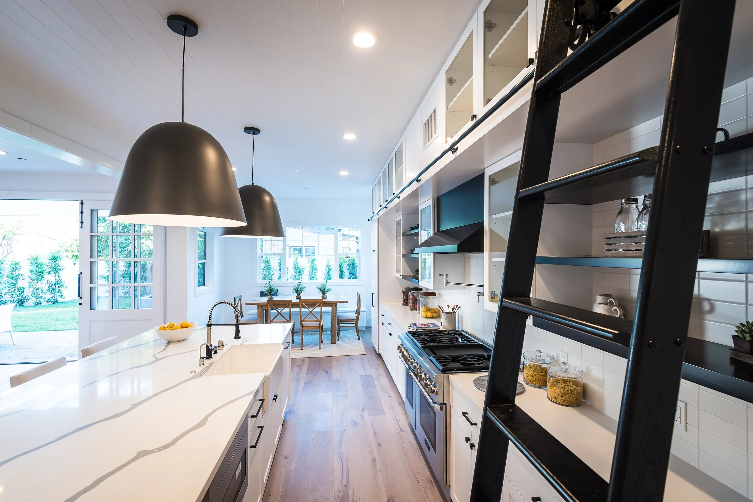 Residential Design — Shayna King Interiors