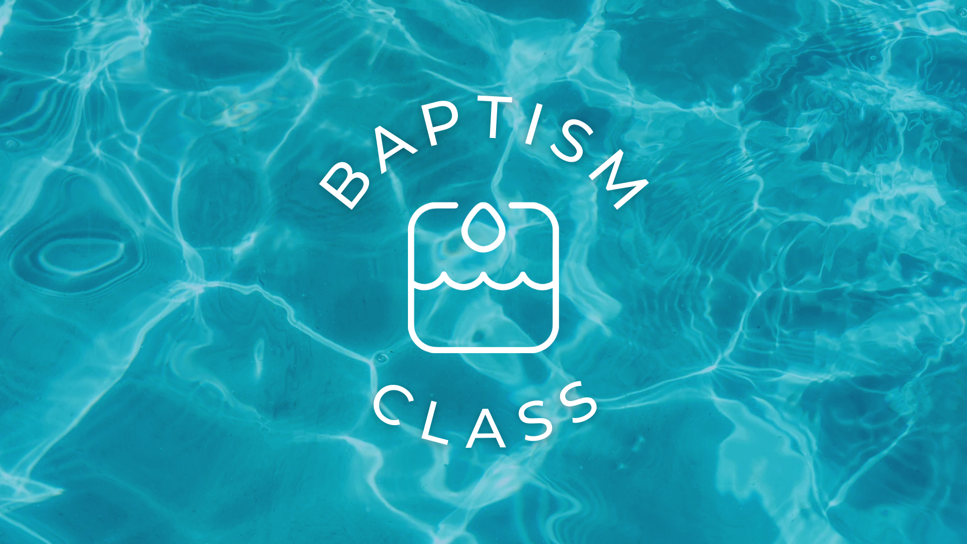 LifeHouse Church | Baptism