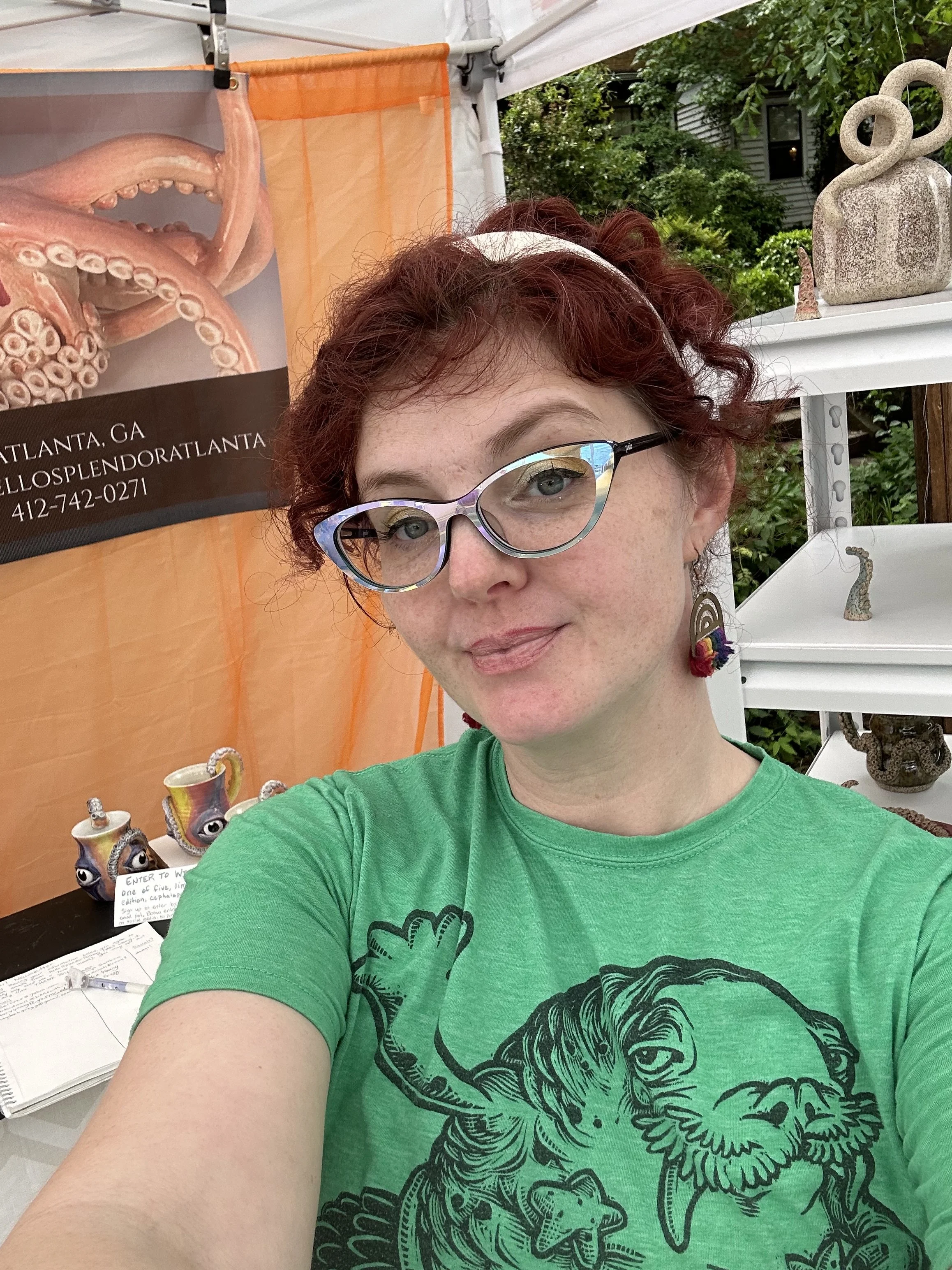 Virginia Highland Summerfest