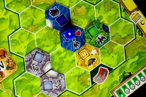 Store — Kolossal Games