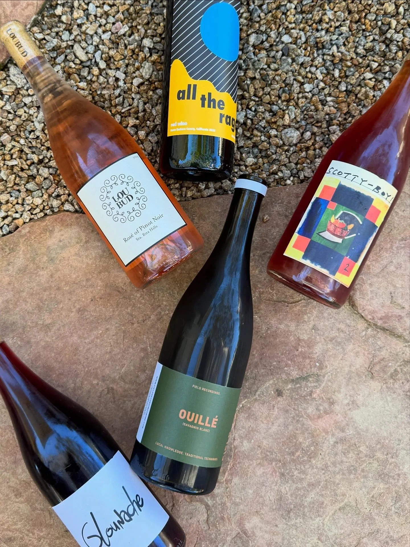 A few things on the current BTG lineup 🍷 Come by for one or a few!