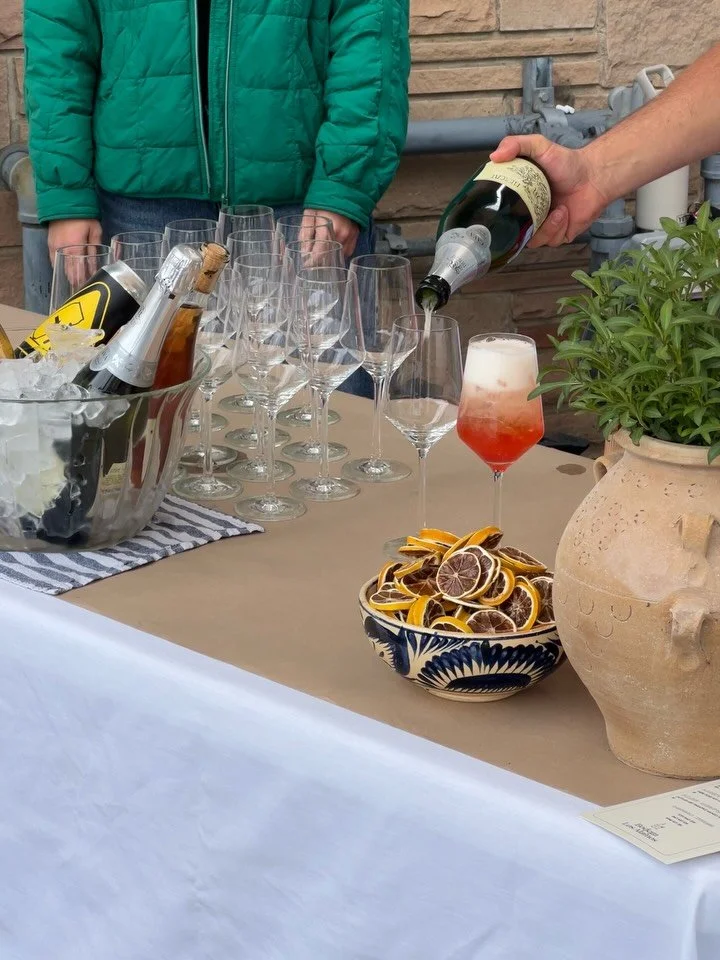 Recap of bagels, spritzes and a nice Sunday with our buds at @bread.bike. Thanks for coming through, SLO!
Catch us at the next pop-up &mdash; @roomserviceroasters in Ventura on Sunday, May 3rd. Menu coming soon!
📷 @rachventura