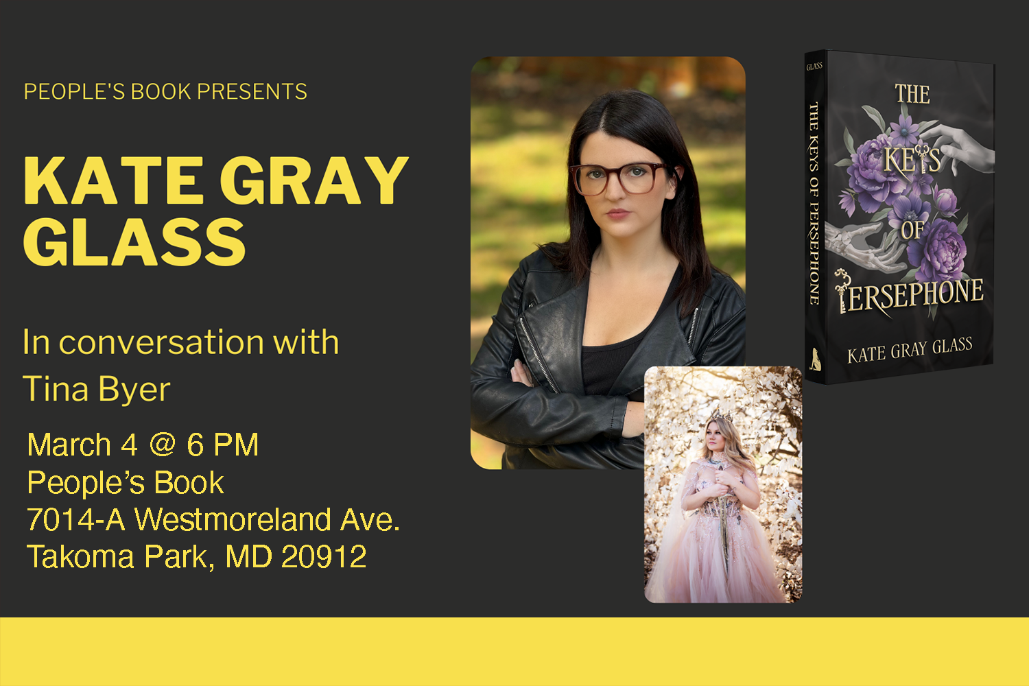 Launch Party!