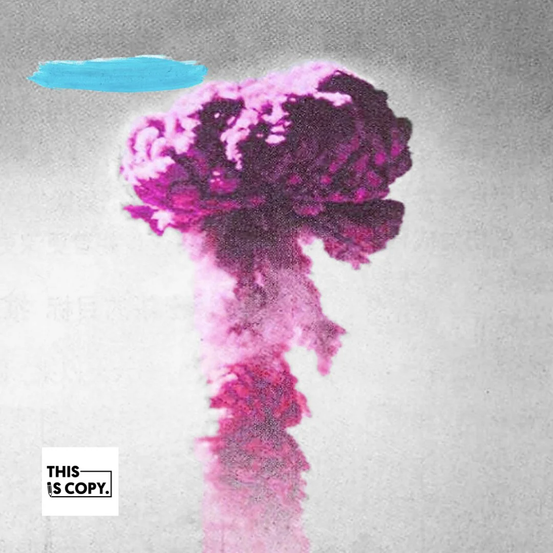 Meet them where      they’re at …